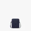 Klassik Crossbody in Maxi Monogram Leather Klassik Crossbody in Maxi Monogram Leather