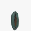 Klassik Crossbody in Maxi Monogram Leather Klassik Crossbody in Maxi Monogram Leather