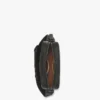 Klassik Crossbody in Maxi Monogram Leather Klassik Crossbody in Maxi Monogram Leather