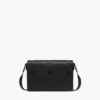 Klassik Messenger in Maxi Monogram Leather Klassik Messenger in Maxi Monogram Leather