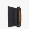 Klassik Messenger in Maxi Monogram Leather Klassik Messenger in Maxi Monogram Leather
