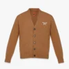 Laurel Cardigan in Wool and Recycled Cashmere
