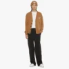 Laurel Cardigan in Wool and Recycled Cashmere