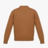 Laurel Cardigan in Wool and Recycled Cashmere