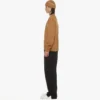 Laurel Cardigan in Wool and Recycled Cashmere