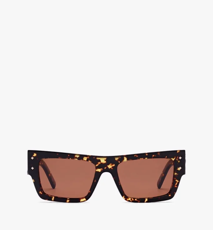 Laurel Geometric Sunglasses Laurel Geometric Sunglasses