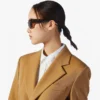 Laurel Geometric Sunglasses Laurel Geometric Sunglasses