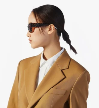 Laurel Geometric Sunglasses Laurel Geometric Sunglasses