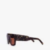 Laurel Geometric Sunglasses Laurel Geometric Sunglasses