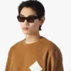 Laurel Geometric Sunglasses Laurel Geometric Sunglasses