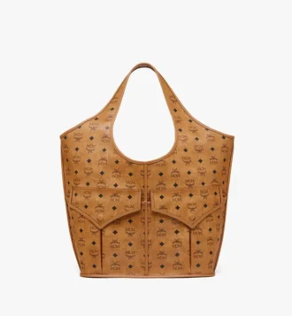 Leni Shopper in Visetos