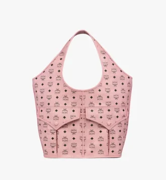 Leni Shopper in Visetos