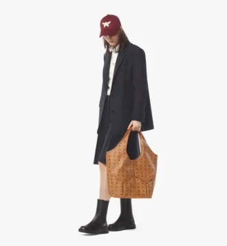 Leni Shopper in Visetos