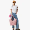 Leni Shopper in Visetos