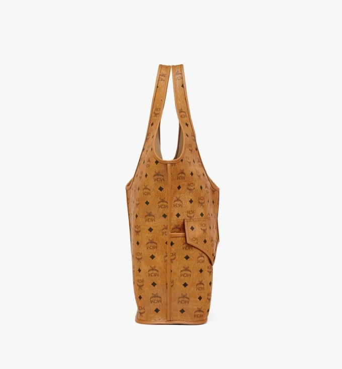Leni Shopper in Visetos