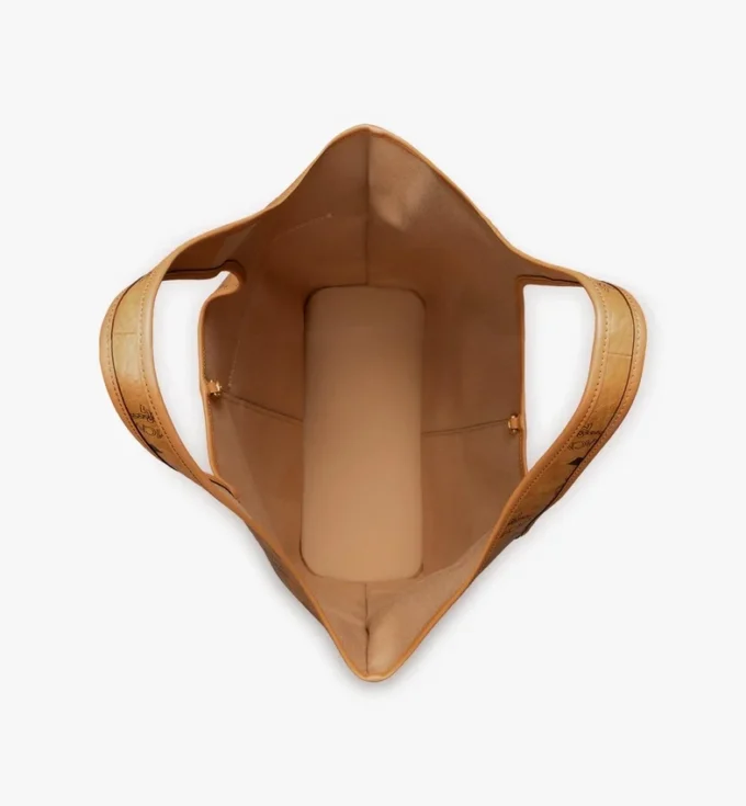 Leni Shopper in Visetos