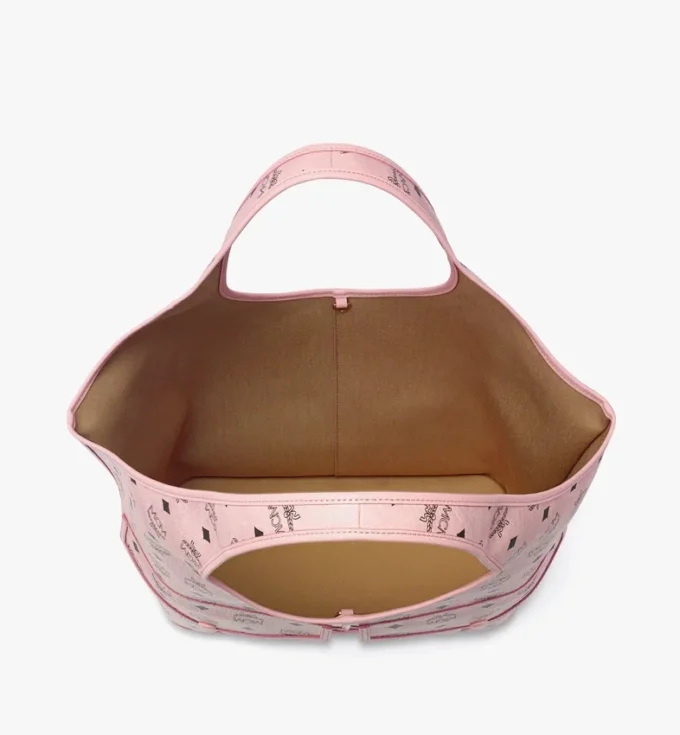 Leni Shopper in Visetos