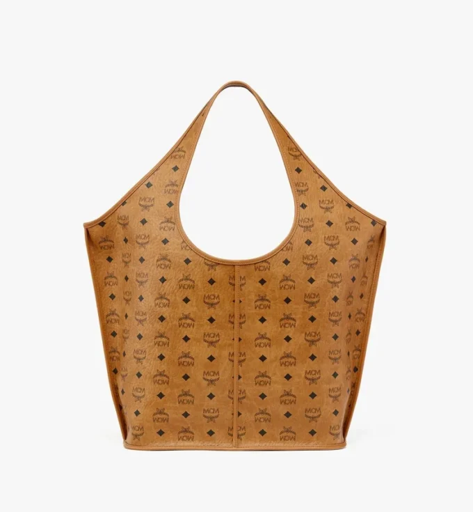 Leni Shopper in Visetos