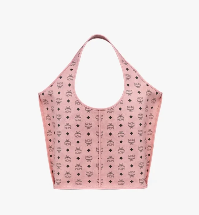 Leni Shopper in Visetos