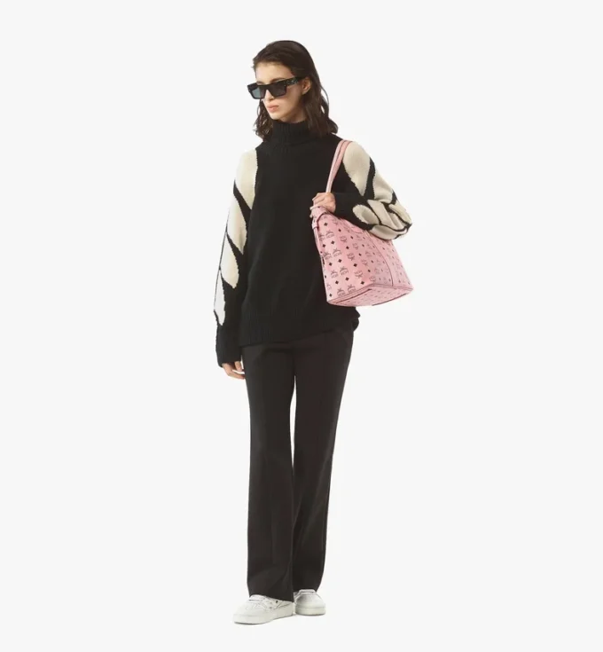Liz Shopper in Visetos Liz Shopper in Visetos