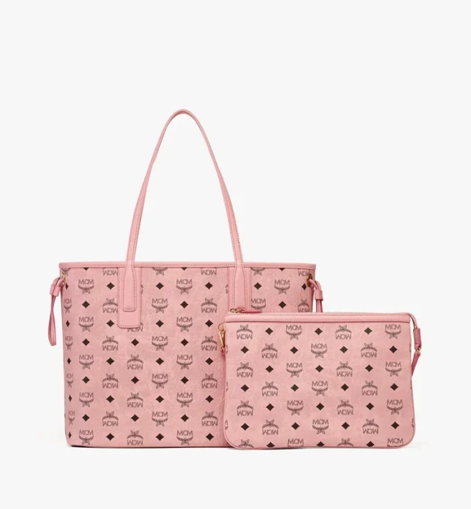 Liz Shopper in Visetos Liz Shopper in Visetos
