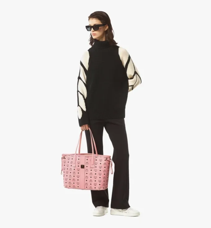 Liz Shopper in Visetos Liz Shopper in Visetos