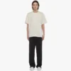 Logo Patch Boucle T-Shirt