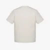 Logo Patch Boucle T-Shirt