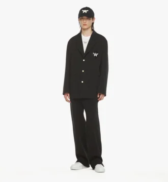 Logo Patch Ponte Blazer
