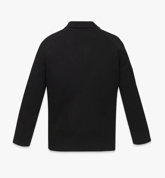 Logo Patch Ponte Blazer Logo Patch Ponte Blazer