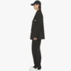 Logo Patch Ponte Blazer Logo Patch Ponte Blazer