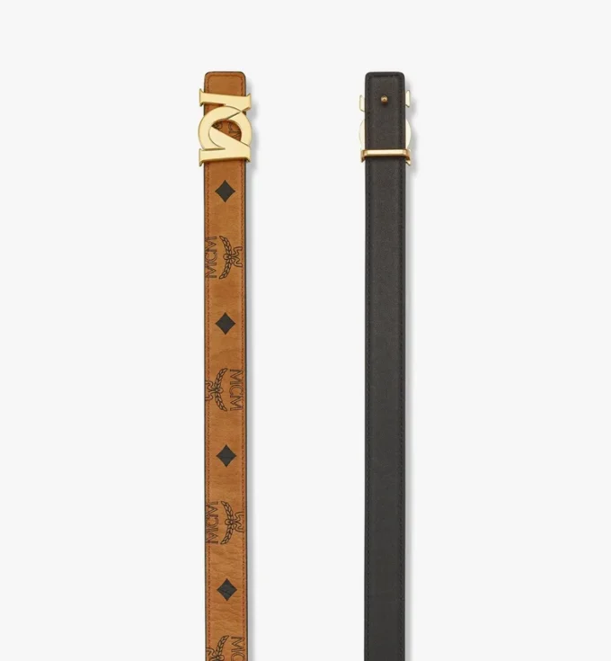 M-Art Belt 1″ in Visetos