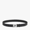 M-Art Reversible Belt 1.5″ In Visetos