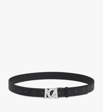M-Art Reversible Belt 1.5″ In Visetos