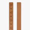M-Art Reversible Belt 1.5″ In Visetos