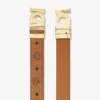 M-Art Reversible Belt 1.5″ In Visetos