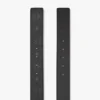 M-Art Reversible Belt 1.5″ In Visetos