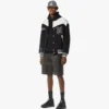 MÜNchen Ponte Varsity Jacket MÜNchen Ponte Varsity Jacket