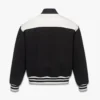 MÜNchen Ponte Varsity Jacket MÜNchen Ponte Varsity Jacket