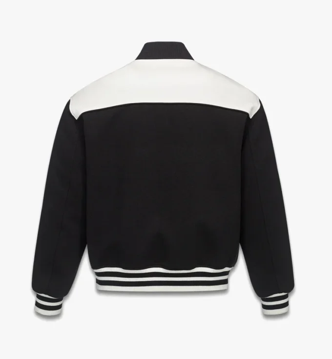 MÜNchen Ponte Varsity Jacket MÜNchen Ponte Varsity Jacket