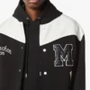 MÜNchen Ponte Varsity Jacket MÜNchen Ponte Varsity Jacket