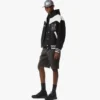 MÜNchen Ponte Varsity Jacket MÜNchen Ponte Varsity Jacket