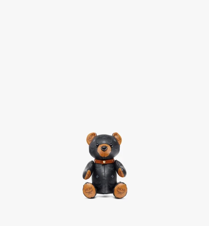 Mcm Park Doll in Visetos