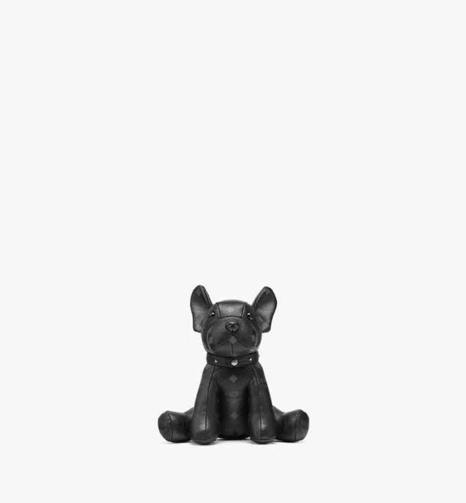 Mcm Park Doll in Visetos