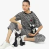 Mcm Park Doll in Visetos