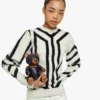 Mcm Park Doll in Visetos