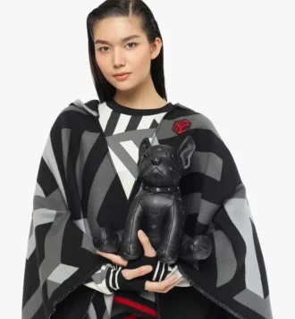 Mcm Park Doll in Visetos