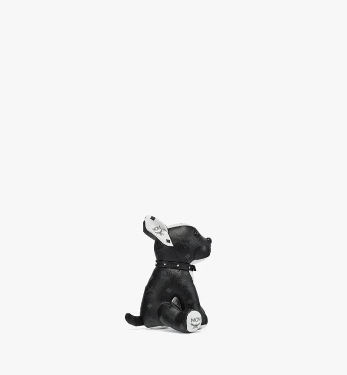 Mcm Park Doll in Visetos