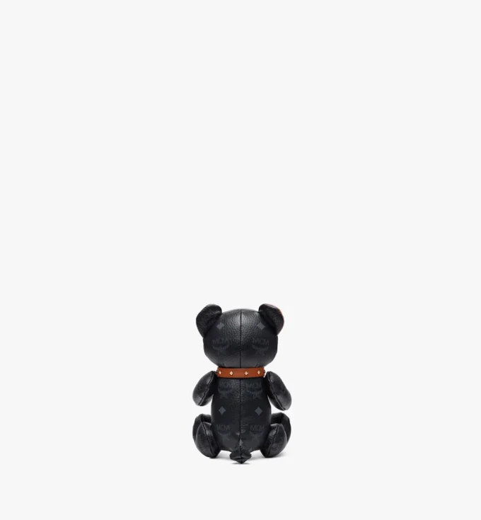 Mcm Park Doll in Visetos