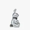 Mcm Park Rabbit Doll in Visetos